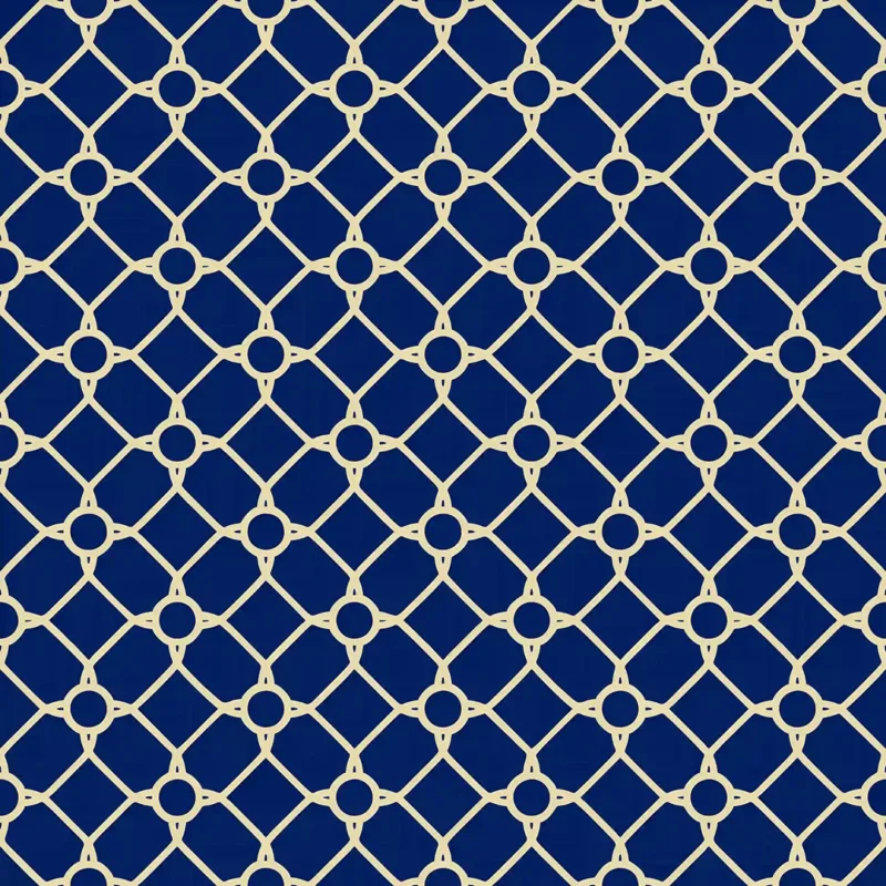 Correntes Azul Marinho