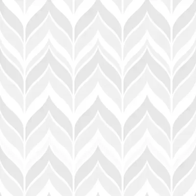 Chevron Cinza